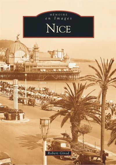 Nice - Nouvelles Editions Sutton