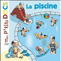 La piscine