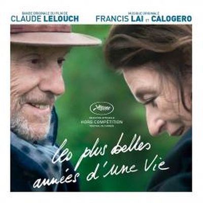 Les plus belles années d’une vie