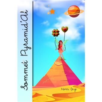 Sommet pyramid'al