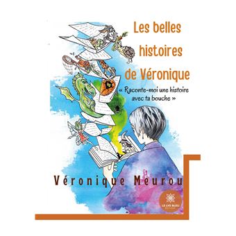 Les belles histoires de Véronique