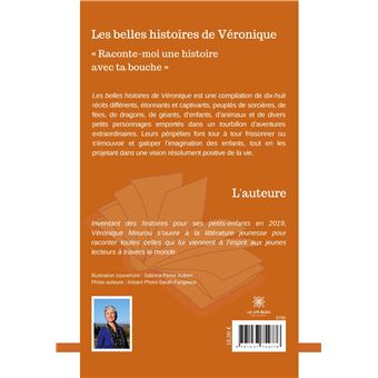 Les belles histoires de Véronique