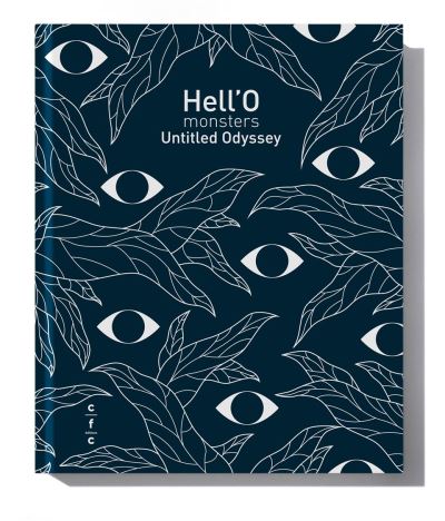 HELLO MONSTERS. UNTITLED ODYSSEY