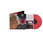 Lp-cold 2 the touch (rojo)