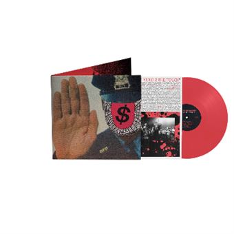 Lp-cold 2 the touch (rojo)