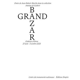 Grand Bazar