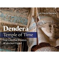 Dendera, Temple of Time