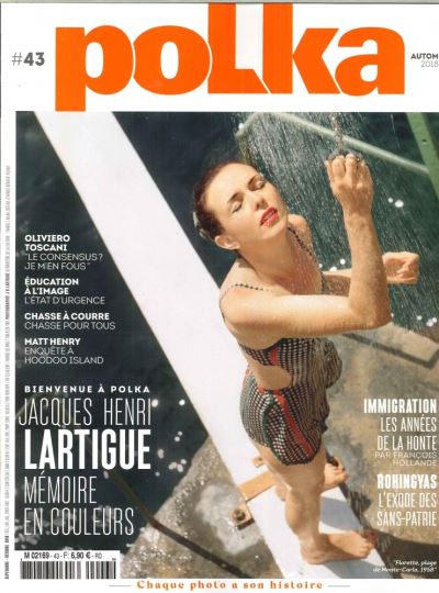 Polka,43