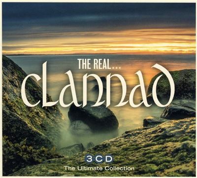Real clannad/digipack