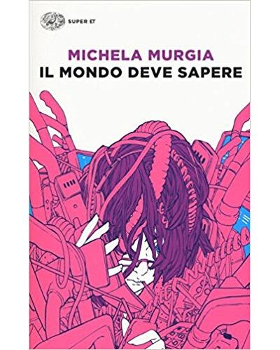 IL MONDO DEVE SAPERE