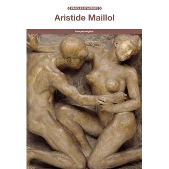 Aristide Maillol