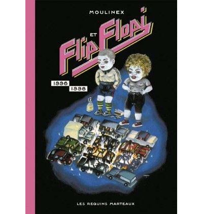 Flip et Flopi - 1996-1998
