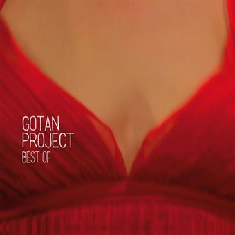 Gotan Project - 1