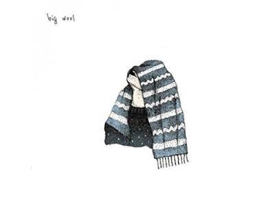 Big wool