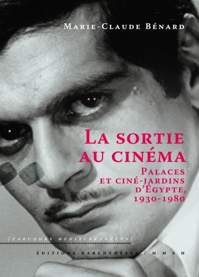 La sortie au cinema