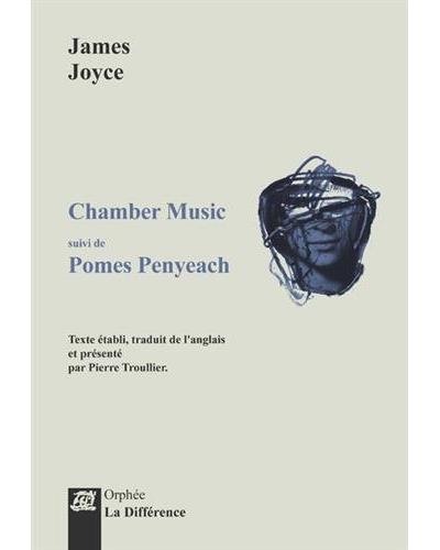 Chamber music - J. Joyce - broché