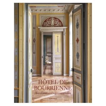 Hôtel de Bourrienne