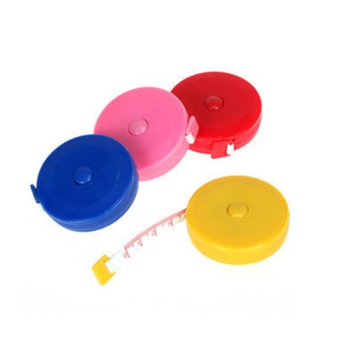 COLORMOT METRE RUBAN PERSO ASS