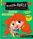 Magazine Mortelle Adèle