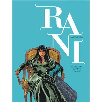 Intégrale Rani