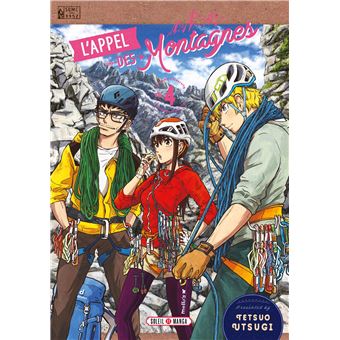L'Appel des Montagnes