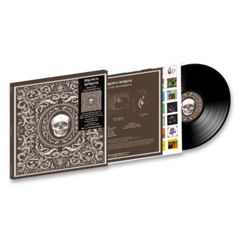 Solitary Transmissions - Vinilo