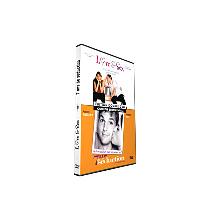 7 ans de séduction - Love & Sex - Coffret