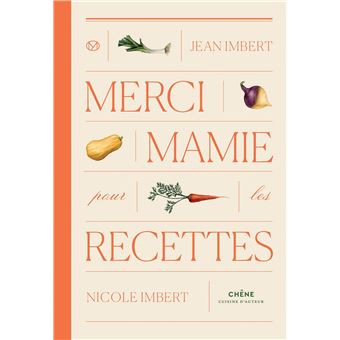 Merci mamie
