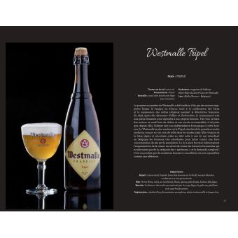 Les meilleures Bières du monde