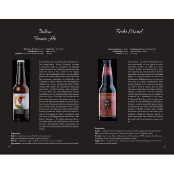 Les meilleures Bières du monde