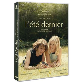 L'Été dernier DVD - 1
