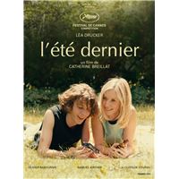 L'Été dernier DVD