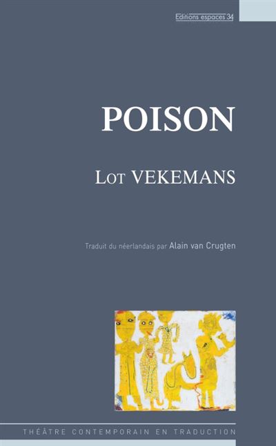 Poison théâtre