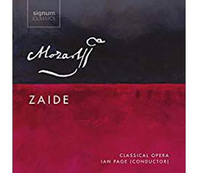 ZAIDE, K344