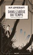 Dans l'abîme du temps