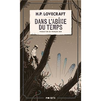 Dans l'abîme du temps