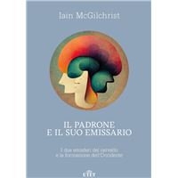Il padrone e il suo emissario