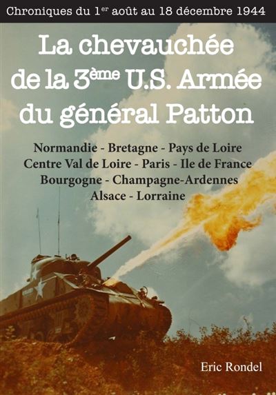 affiche de Patton