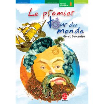 Le premier tour du monde - 1
