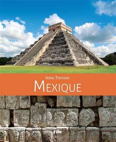 Mexique - Irena Trevisan - broché