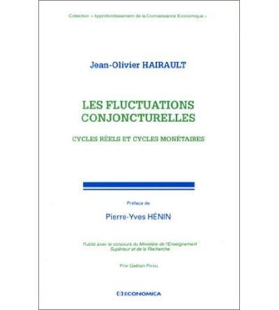 Fluctuations conjoncturelles