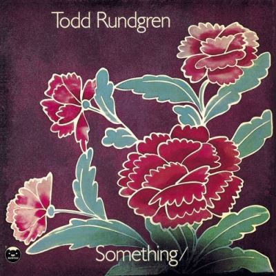Something/anything/pochette cartonnee