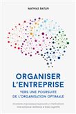 Organiser l'entreprise