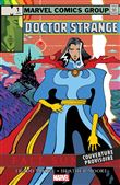 Doctor Strange : Fall Sunrise - Edition Prestige