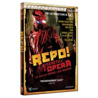 Repo ! The Genetic Opera DVD