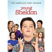 Young Sheldon