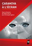 Casanova à l'écran