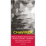 Chavirer