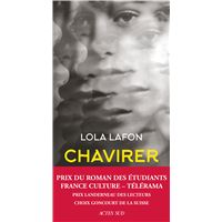 Chavirer
