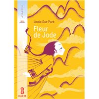 Fleur de Jade
